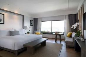 The Nai Harn - Chambre