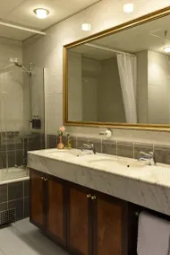 Grand Hotel Saltsjöbaden - Room