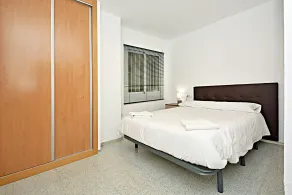 Apartamentos Plaza,viviendas turisticas - Zimmer