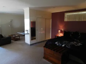 Milawa Muscat Retreat B&B - Room