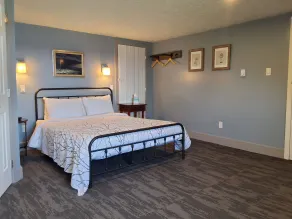 Seawind Landing Country Inn - Habitación