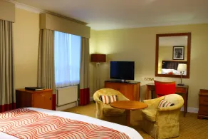 Grand Hotel Sunderland - Habitación