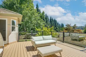 Spacious Home w/ Private Pool, Mins to Folsom Lake - Innvendig