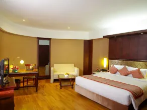 Residency Tower - Room
