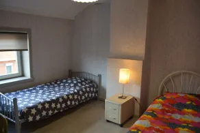 Home Trietje Ghent - Zimmer
