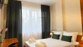 Dezudava Family Hotel - Room