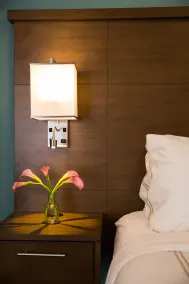 Staybridge Suites Seattle - South Lake Union by IHG - Chambre