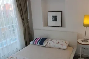 Novron Villa 4 Bedroom by Belek Rental - Rom