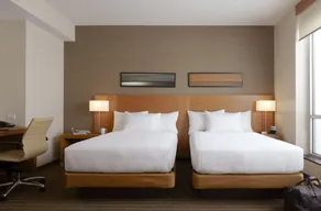 Hyatt Place Pune Hinjawadi - Room