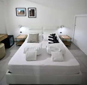 Royal Rooms - Zimmer