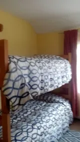 Cabañas ROHE - Zimmer