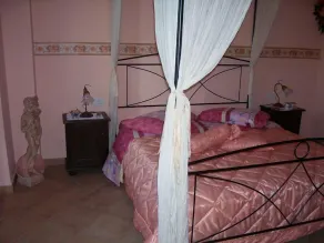 Hotel Il Girasole - Camera