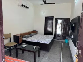 Goroomgo Jewel Pathankot - Zimmer