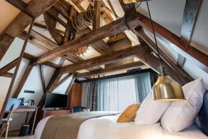 The Hendrick's Hotel - Chambre