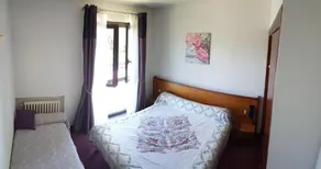 Hotel La Grange - Værelse
