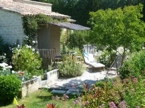 Le Mas des Etoiles - Luberon B&B - Vista dalla camera