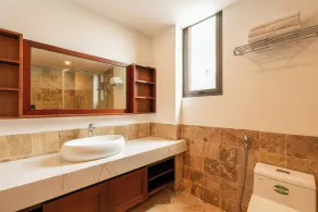 9H Vu Mien - luxury lake view - Casa de banho