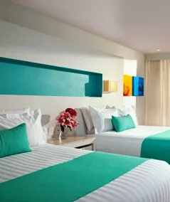 Sunscape Dorado Pacifico Ixtapa Resort & Spa- All Inclusive - Chambre