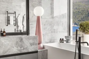 One&Only Portonovi - Bathroom