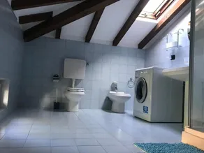 Villa Donatella Rooms & Apartments - Baño