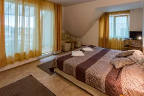 Hotel Tropics & Venera - Ultra All Inclusive - Room