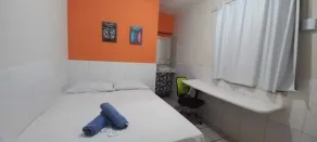 Casa Recife Pousada - Room