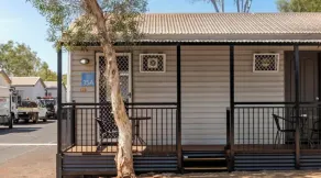 Discovery Parks - Pilbara, Karratha - Room