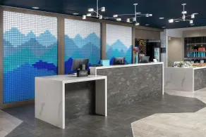 Tru by Hilton Denver Airport Tower Road - Recepción