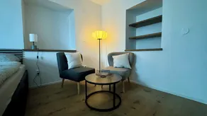 Hotel Cernice - Camera