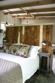 Avo&Oak Guesthouse - Habitación
