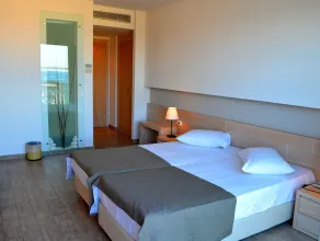 Akti Palace Hotel - Chambre