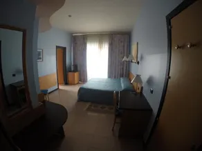 Hotel Astoria - Chambre