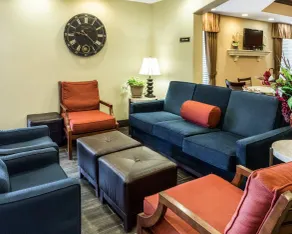 Quality Inn & Suites Houma - Hall