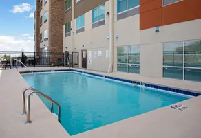 Holiday Inn Express & Suites - El Paso North by IHG - Pool
