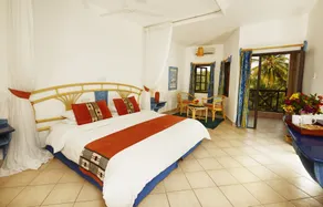 Neptune Beach Resort - All Inclusive - Room
