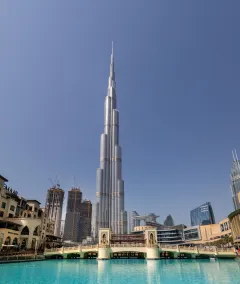 Spacious + Functional Studio Apt in Downtown Dubai - Pool