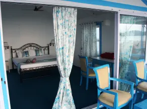 Cuba Agonda - Room