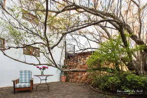 Kleinkaap Boutique Hotel - View from room