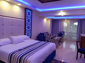 Sea Beach Edge By Rotana - Chambre