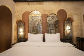 Bayazhan Hotel ve Restaurant - Room