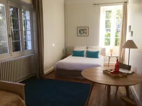 Villa Marambat - Camera
