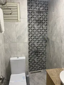 Hotel Baghan - Bathroom