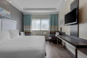 Best Western Plus Brooklyn Bay Hotel - Chambre