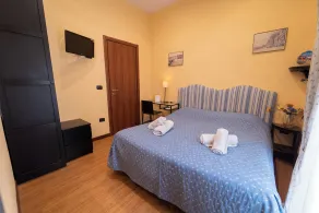 Medina H. Napoli Centro, by ClaPa Group - Habitación