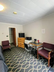 Mindemoya Motel - Room