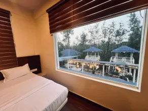 Aetheria Estate Retreat - Chambre