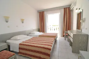 Fourtounis Hotel - Quarto