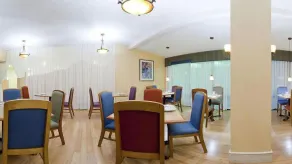Holiday Inn Express - Biloxi - Beach Blvd by IHG - Restaurant
