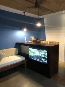 Mahogany Resort & Spa - Chambre