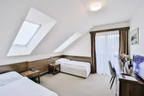 Penzion Drak - Room